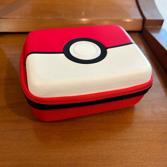 Pokémon tech organizer - Picture 5 of 5
